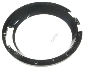 Arcelik Grundig Beko 2835790500 Türglasrahmen - Dekorativ aussen tür xl