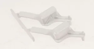 Whirlpool Indesit 481010746300 - C00384691 button set, start, l r, wp15
