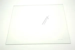 Arcelik Grundig Beko 4362725100 Glasplatte - Glass regalablage