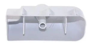Whirlpool Indesit 482000022683 Gefäß - C00075459 behaelter f. additive
