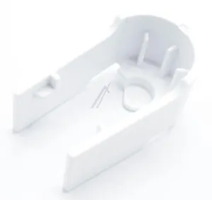 Whirlpool Indesit 488000506160 Abdeckkappe - C00506160 bottom hinge cover uf70 gw