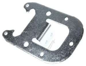 Whirlpool Indesit 488000344801 - C00344801 unteres scharnier re-li