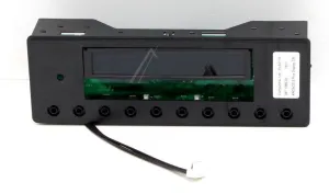 AEG Electrolux 3578579249 Programmschalter - Set,programmator,k2,...372124