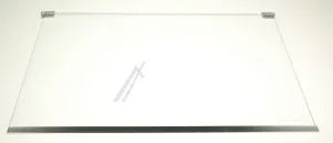 AEG Electrolux 140055659027 Glasplatte - Glasregal,,487x328mm