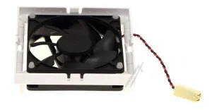Arcelik Grundig Beko 4943560200 Lüfter - Square fan service group