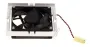 Arcelik Grundig Beko 4943560200 Lüfter - Square fan service group