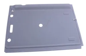 SMEG 215412652 Gehäuseteil - Self-cleaningleftpanel