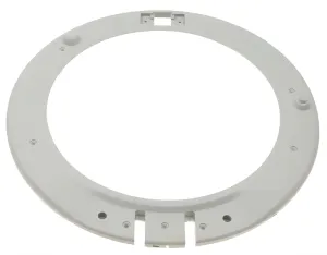 Whirlpool Indesit 481010467199 Flanschbullauge - C00324433 rahmen tür glas