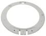 Whirlpool Indesit 481010467199 Flanschbullauge - C00324433 rahmen tür glas