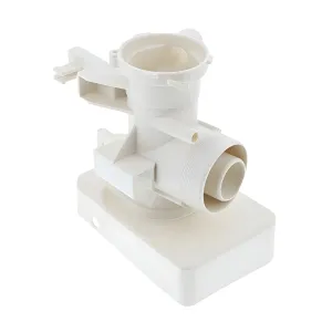 AEG Electrolux 1327915003 Pumpengehäuse - Pumpengehäuse