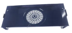 AEG Electrolux 5550162019 Abdeckung Gehäuse - Deckel,umluftgebläse