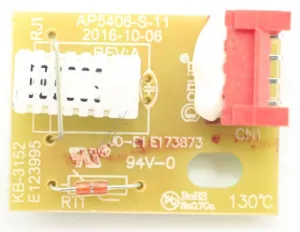Philips Saeco 996510078096 Feuchtigkeitssensor - Pba-humidity sensor Philips Saeco 996510078096 Feuchtigkeitssensor - Pba-humidity sensor