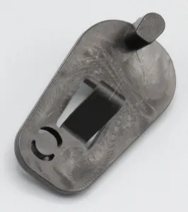 AEG Electrolux 3494745015 Klappe Deckel - Vergrendelingklep,deuropener