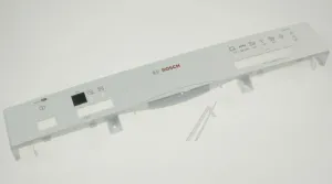 BSH Bosch Siemens 00674088 Bedienteilblende - Bedienblende