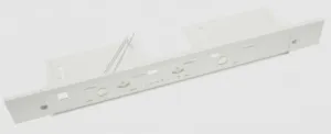 Liebherr 742432200 - Bedienteilgehaeuse 3er e. ki