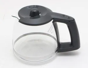 BSH Bosch Siemens 12047147 Glaskanne - Glaskanne BSH Bosch Siemens 12047147 Glaskanne - Glaskanne
