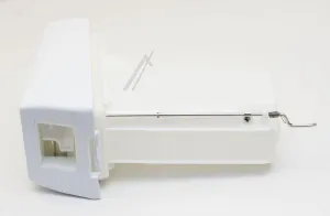 Samsung DA9720157B Eiswürfelschale - Da97-20157b assy tray ice,aw f/l cd,137,350,white