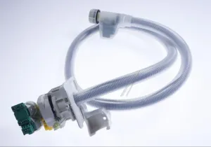 BSH Bosch Siemens 11059289 Einlaufschlauch - Wasserstop