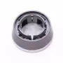 Arcelik Grundig Beko 1401300500 Knopf Taste - Program knob assembly