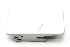 AEG Electrolux 1321060301 Klappe Deckel - Siebklappe,grau,rim
