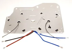 BSH Bosch Siemens 00704900 Isolation Induktionsplatte - Induktionsplatte BSH Bosch Siemens 00704900 Isolation Induktionsplatte - Induktionsplatte