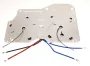 BSH Bosch Siemens 00704900 Isolation Induktionsplatte - Induktionsplatte BSH Bosch Siemens 00704900 Isolation Induktionsplatte - Induktionsplatte