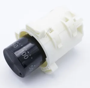 BSH Bosch Siemens 10004292 Drehgriff - Drehgriff-temperatur
