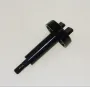 Saeco 996530007508 Knopf Taste - 11022951 black grind.adjustment knob mds