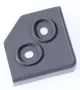 BSH Bosch Siemens 00603253 Abdeckung Gehäuse - Abdeckung