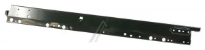 Arcelik Grundig Beko 218440144 Profil - Side profile-lhs-black