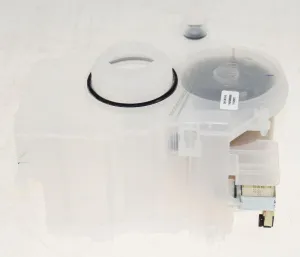 Arcelik Grundig Beko 1782500900 Salzbehälter - Grd softener group bitron