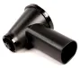 BSH Bosch Siemens 12047243 - Raspel aufsatz