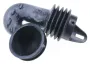 Arcelik Grundig Beko 2856830100 Faltenbalg - Tub inlet hose
