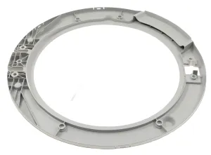 Whirlpool Indesit 481010467199 Flanschbullauge - C00324433 rahmen tür glas