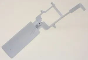 Whirlpool Indesit 481244078955 Hebel - C00317225 hebel