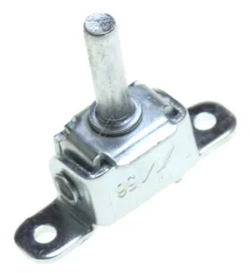 Vestel 37002575 Türscharnier - Metallidhinge(60*60)