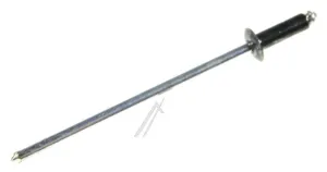 AEG Electrolux 3494737061 Niete - Popniet,zwart,3,2x6