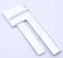 Vestel 42152837 Bedienteilblende - Head panel cover 2791 left s.w