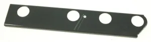 BSH Bosch Siemens 00492828 Blende - Blende BSH Bosch Siemens 00492828 Blende - Blende