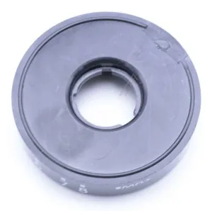 Vestel 42086148 Ring - Knebel ring ( passend für omega ,oben ofen,thermostat,66,schwarz