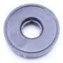 Vestel 42086148 Ring - Knebel ring ( passend für omega ,oben ofen,thermostat,66,schwarz