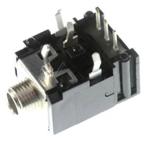 Sony 179452512 Buchse - Buchse, mikrofon