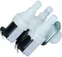 Miele W921 Magnetventil