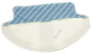 Ecovacs 10000817 Tank - Staubbesen und wasser tank Ecovacs 10000817 Tank - Staubbesen und wasser tank