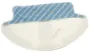 Ecovacs 10000817 Tank - Staubbesen und wasser tank Ecovacs 10000817 Tank - Staubbesen und wasser tank