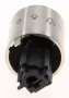 Whirlpool Indesit 481010567869 Knopf Taste - C00325316 knopf Whirlpool Indesit 481010567869 Knopf Taste - C00325316 knopf