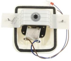 Arcelik Grundig Beko 4305895500 Lüfter - Fan ass. (b-763)