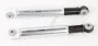 Suspa Stossdämpfer - Stossdämpfer set , 120n, 2 stück alternativ für miele