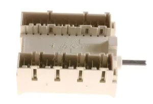 Whirlpool Indesit 481227318096 - C00400907 backofenschalter.