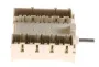 Whirlpool Indesit 481227318096 - C00400907 backofenschalter.